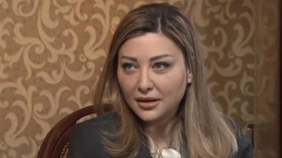 وفاة لونا الشبل مستشارة الرئيس السوري بشار الأسد