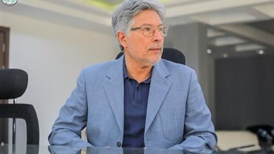 لماذا غادر رئيس لجنة الحكام فيتور بيريرا مصر؟ اعرف التفاصيل