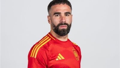على رأسهم كارفخال، إسبانيا تخسر 4 لاعبين في نصف نهائي يورو 2024