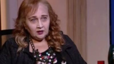 ناقدة فنية لـ«الجمهور»: «يحيى الفخراني عنده فرصة يرجع للدراما بقوة»