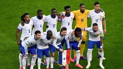فرنسا تطيح بالبرتغال بركلات الترجيح بنتيجة 5-4 وتصعد لنصف نهائي يورو 2024