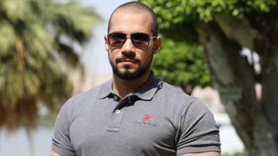 استكمال محاكمة طبيب تسبب في وفاة زوجة عبدالله رشدي بالخطأ اليوم