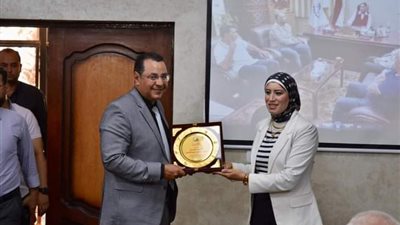 «السويس الجديدة» تحصل على 3 شهادات أيزو في الجودة والبيئة والصحة المهنية