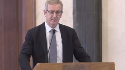 سفير الاتحاد الأوروبي في السودان يشدد على أهمية العمل المشترك لحل الأزمة