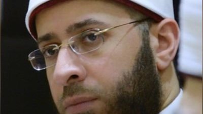 عبر «الجمهور»، علماء ومفتون حول العالم يهنئون وزير الأوقاف الجديد