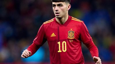 الاتحاد الإسباني يعلن نهاية مشوار بيدري مع إسبانيا في يورو 2024