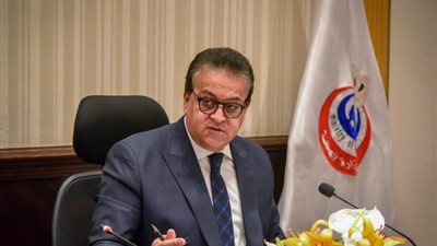 وزير الصحة يكشف: أزمة نقص الأدوية ستنتهي في هذا الموعد