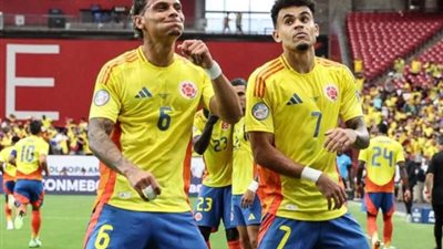 البث المباشر مباراة كولومبيا ضد بنما في ربع نهائي بطولة كوبا أمريكا 2024