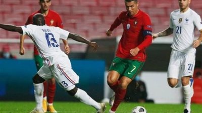 فرنسا والبرتغال في قمة نارية بربع نهائي يورو 2024 اليوم