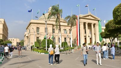 أبرزها القاهرة، إدراج 15 جامعة مصرية فى تصنيف ليدن الهولندي