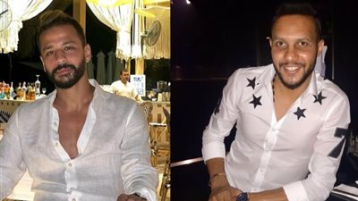 زوجة علاء علي: الكرة أبشع مهنة للضغط النفسي، وعشت قصة أحمد رفعت من قبل