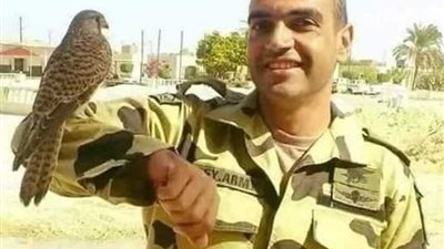 في ذكرى رحيله، أعمال خلّدت اسم الشهيد أحمد المنسي بطل ملحمة البرث