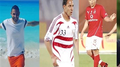 بينهم محمد فاروق بنزيما، لاعبون ماتوا بأزمة قلبية قبل أحمد رفعت