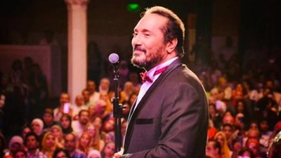 طبلة الست وكوكب الشرق وعلي الحجار، برنامج حفلات ساقية الصاوي في يوليو