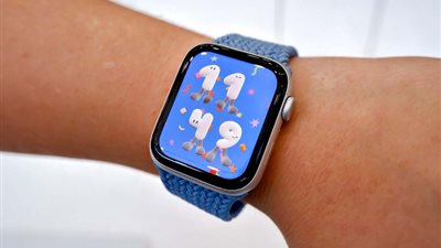 أقل من 5000 جنيه، سعر أرخص ساعة آبل واتش Apple Watch في مصر