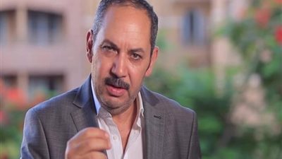 كمال أبو رية يفوز بجائزة عن دوره فى مسلسل نعمة الأفوكاتو (تفاصيل)