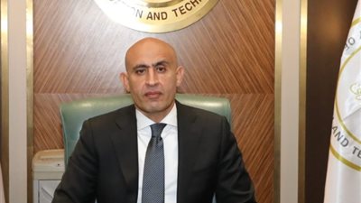 أول تحرك برلماني بشأن 