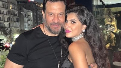 ماجد المصري يكشف تطورات الحالة الصحية لزوجته بعد تعرضها لوعكة (خاص)