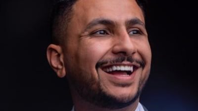 بعد إعلان انفصاله عن فرح شعبان، معلومات لا تعرفها عن علي غزلان
