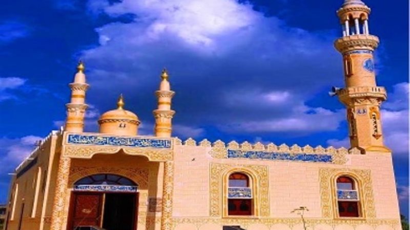 مسجد