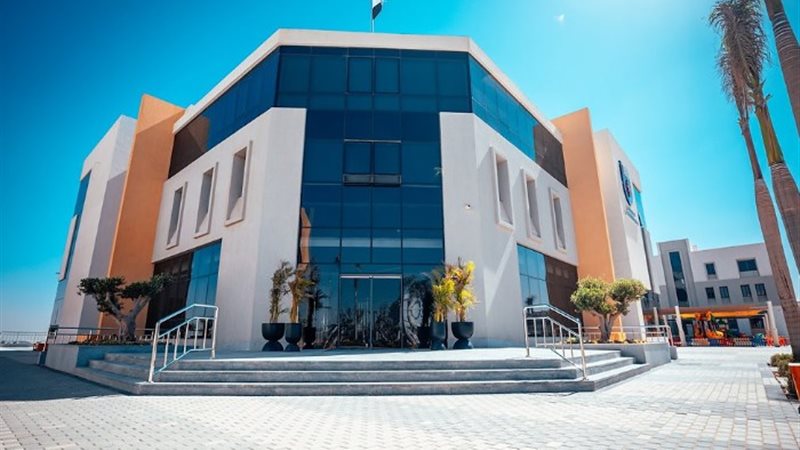 مدارس نرمين إسماعيل