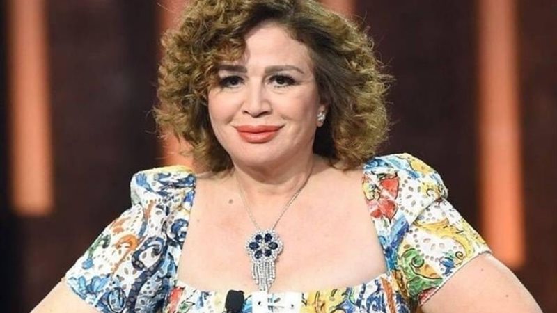 إلهام شاهين