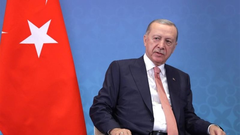 اردوغان