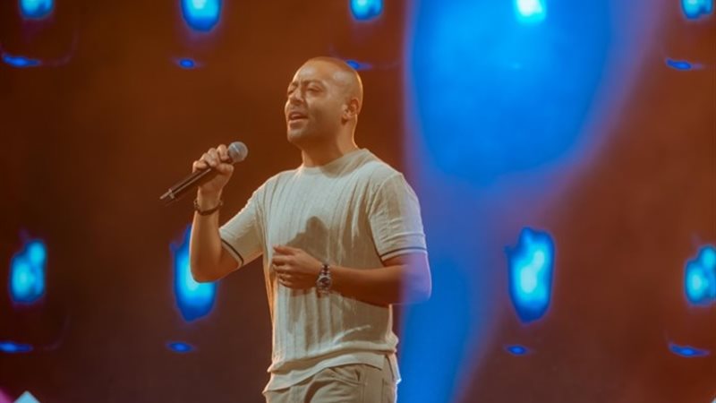 تامر عاشور