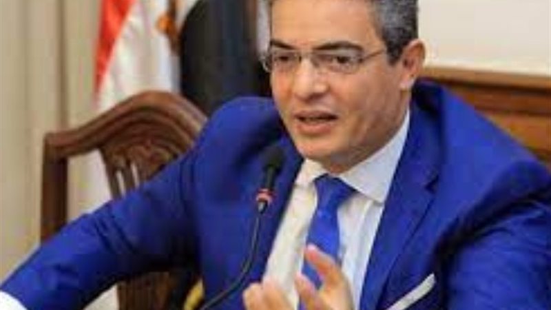 طارق سعدة