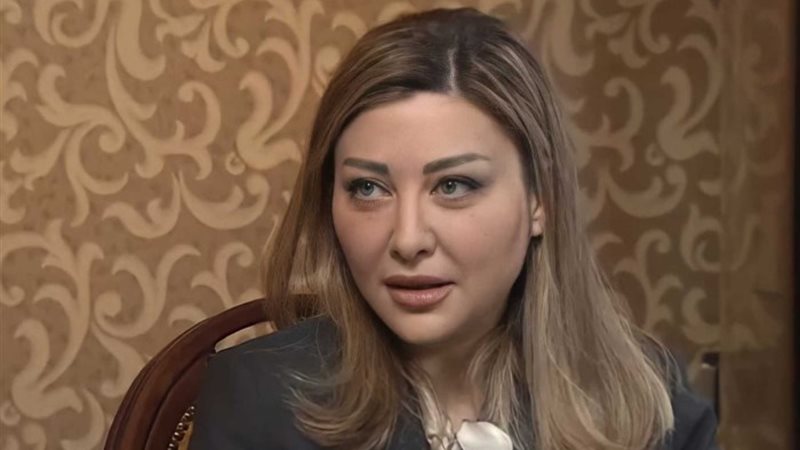 لونا الشبل