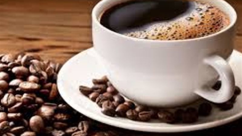 شراب القهوة
