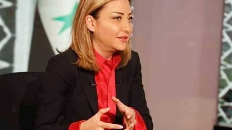 لونا الشبل