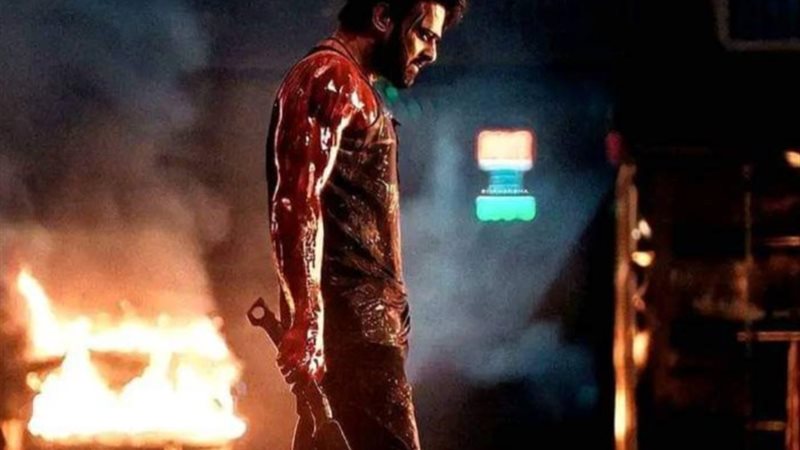 فيلم Salaar