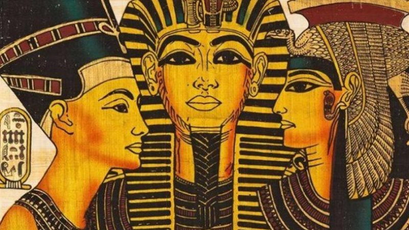 عادات الزواج القديمة ـ أرشيفية