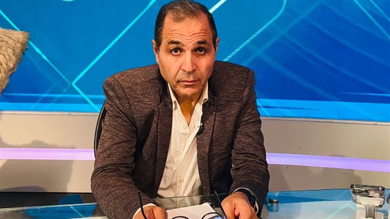 تامر عبدالحميد