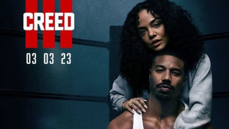 فيلم Creed III