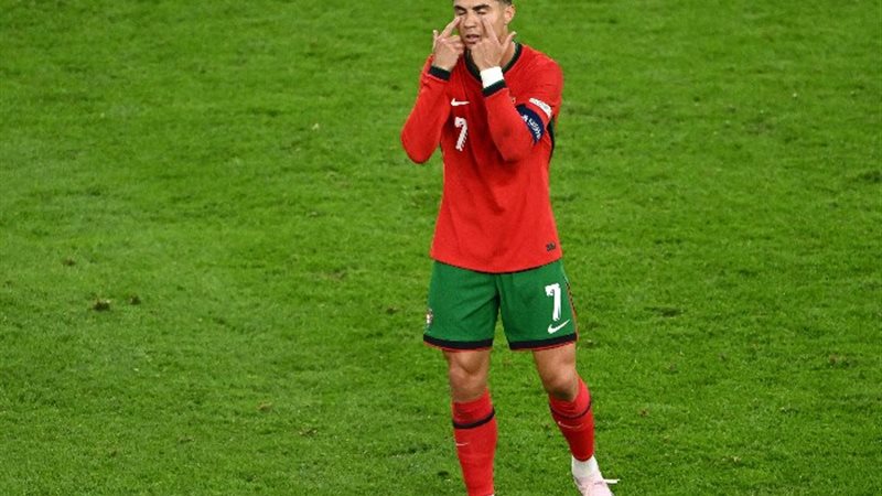رونالدو