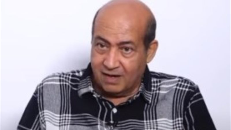 طارق الشناوي