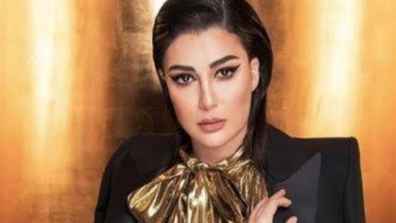 غادة عبد الرازق