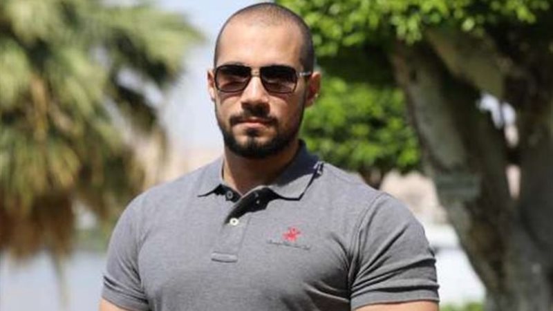 الداعية عبد الله رشدي