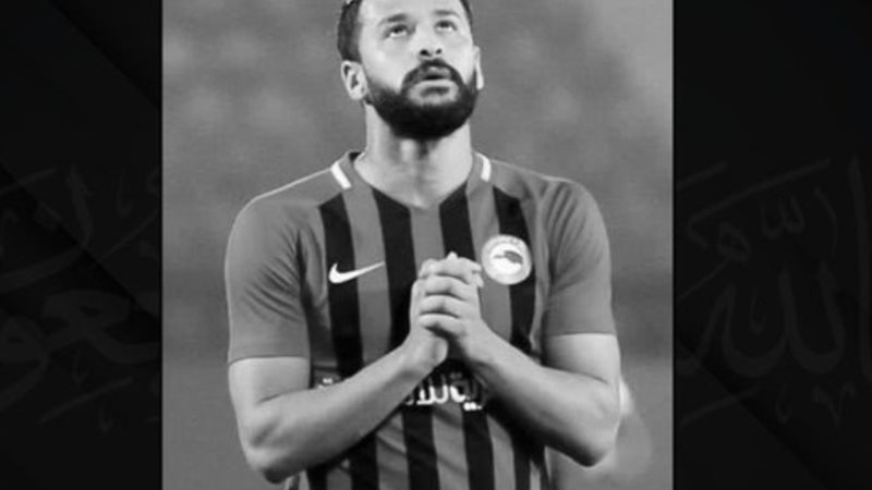 أحمد رفعت