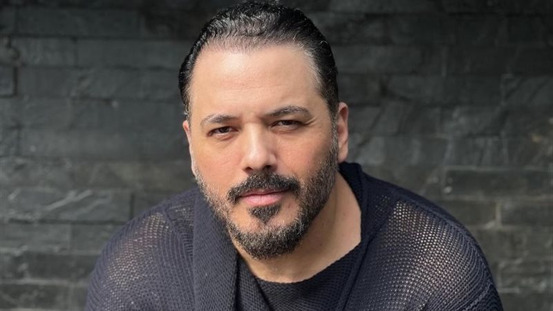 رامي عياش