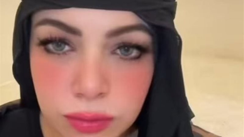 نادين طارق