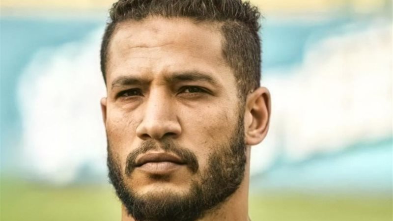 أحمد علي كامل