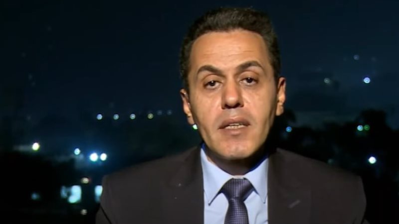 الدكتور صلاح عبد العاطي