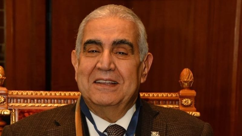 المهندس مجد المنزلاوي