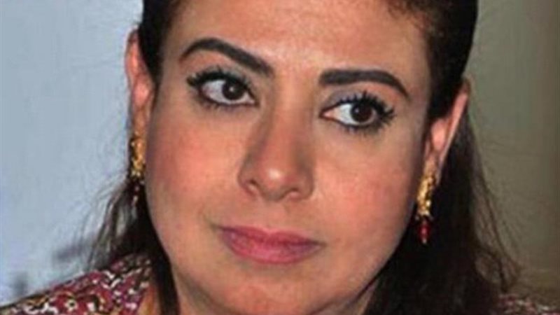 نشوي مصطفي