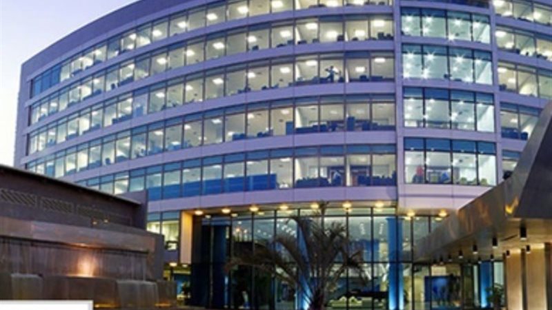 شركة راية للاستثمارات المالية