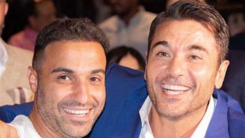 احمد عز واحمد فهمي