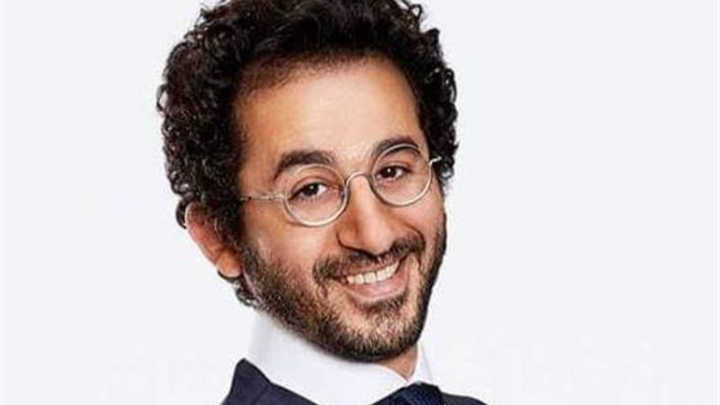 أحمد حلمي
